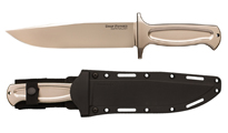 Cold Steel Drop Forged Survivalist 36MC by Cold Steel